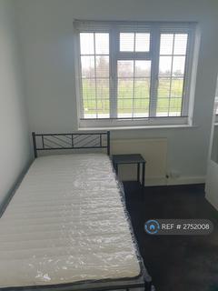 1 bedroom in a flat share to rent, Church Lane, London, NW9
