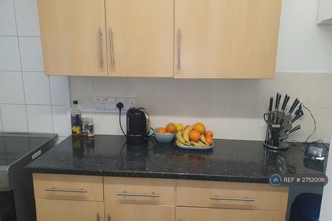 1 bedroom in a flat share to rent, Church Lane, London, NW9
