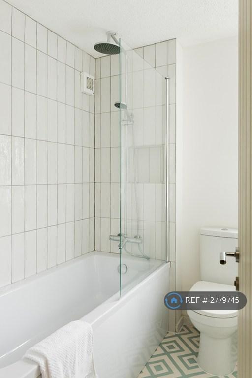 First Floor Bathroom