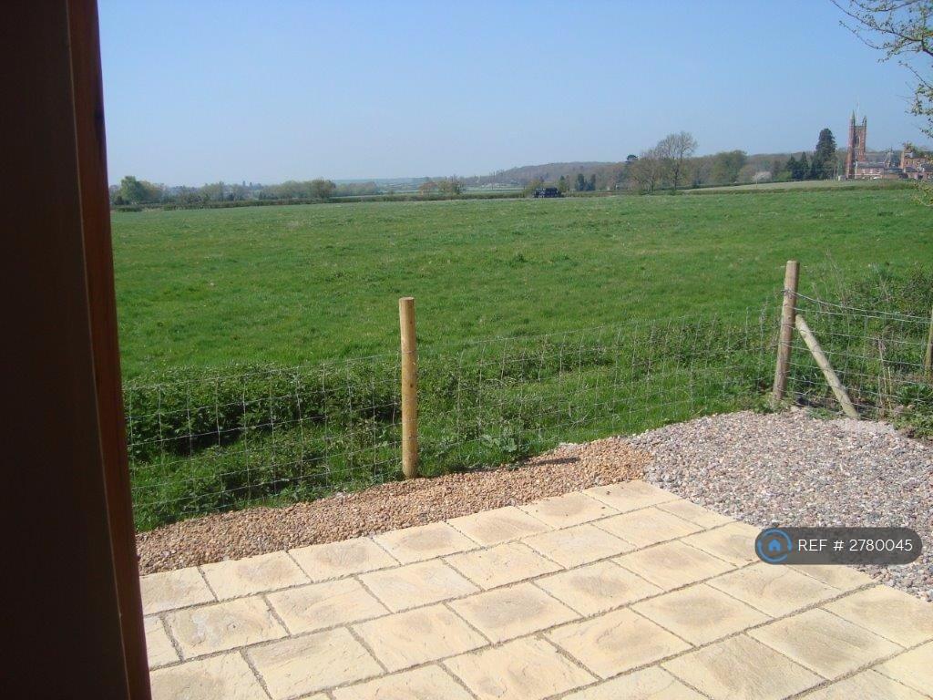 Veiw Lounge/Patio