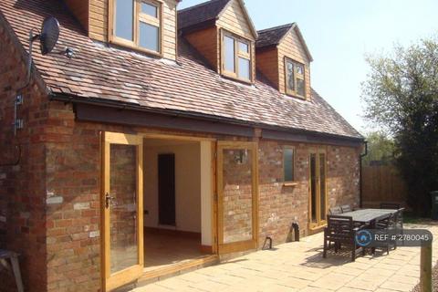 undefined, The Stables Old Manor Farm, Leamington / Rugby Area/Southam, CV23