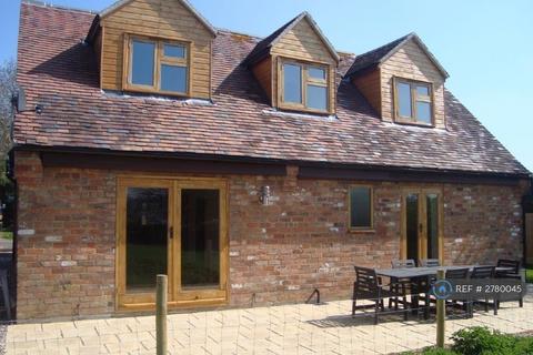 undefined, The Stables Old Manor Farm, Leamington / Rugby Area/Southam, CV23