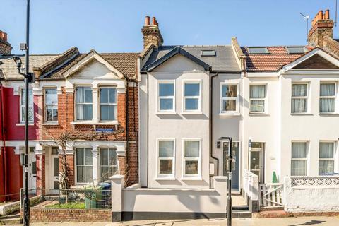 undefined, Winchester Street, London W3