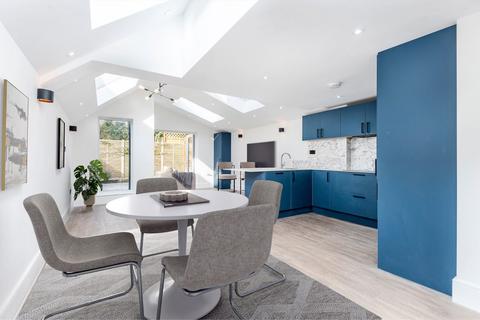 undefined, Winchester Street, London W3