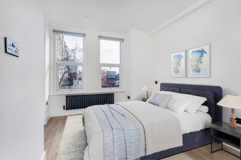 undefined, Winchester Street, London W3