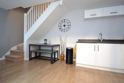 undefined, Olvega Drive, Buntingford