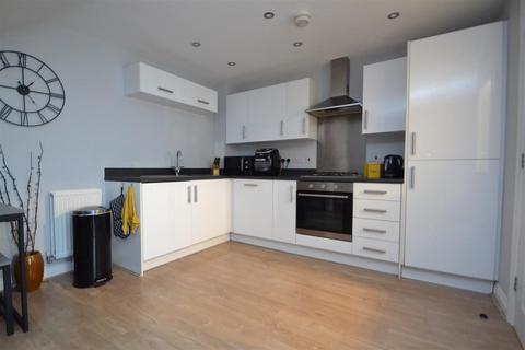 undefined, Olvega Drive, Buntingford