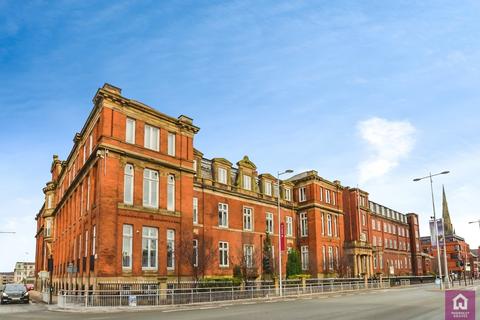 undefined, The Royal, Wilton Place, Salford, Greater Manchester, M3