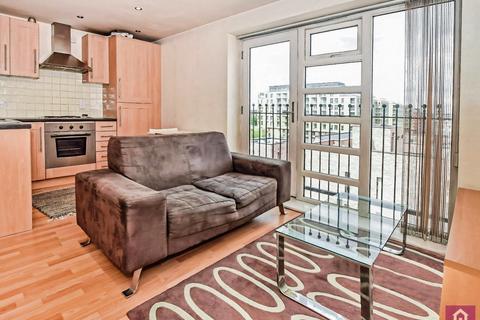 undefined, The Royal, Wilton Place, Salford, Greater Manchester, M3