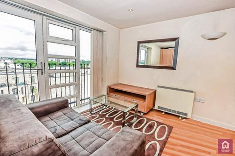 undefined, The Royal, Wilton Place, Salford, Greater Manchester, M3