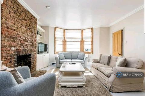 1 bedroom flat to rent, Hetley Road, London, W12