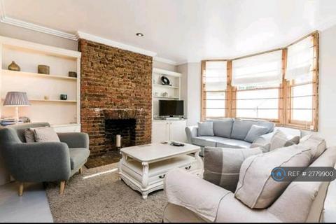 1 bedroom flat to rent, Hetley Road, London, W12