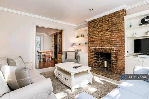 1 bedroom flat to rent, Hetley Road, London, W12