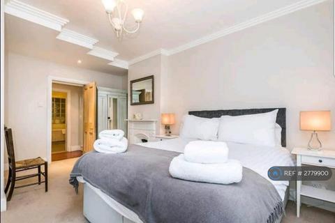 1 bedroom flat to rent, Hetley Road, London, W12