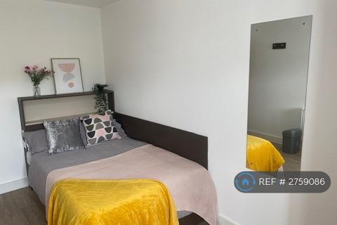 undefined, Neuadd Y Castell, Bangor, LL57