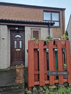 undefined, Evershed Drive, Dunfermline, KY11