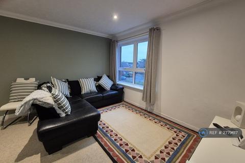 undefined, Evershed Drive, Dunfermline, KY11