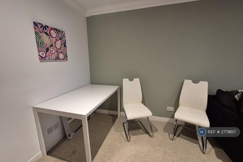 undefined, Evershed Drive, Dunfermline, KY11