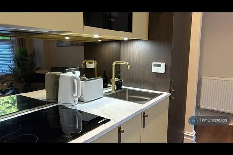 1 bedroom flat to rent, Ullet Road, Liverpool, L17