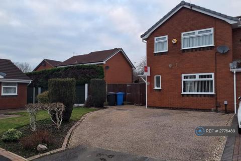 undefined, Dunley Close, Birchwood, Warrington, WA3