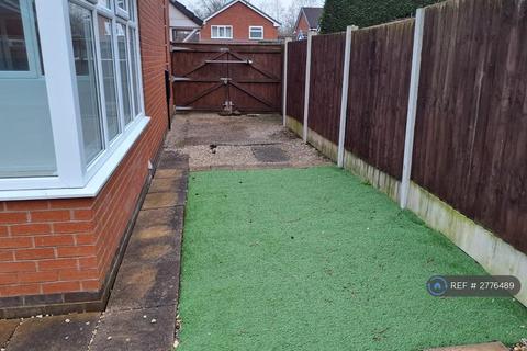 undefined, Dunley Close, Birchwood, Warrington, WA3