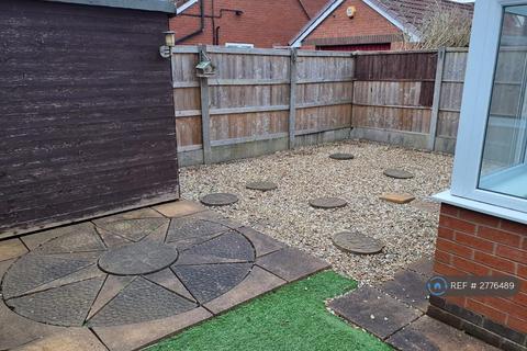 undefined, Dunley Close, Birchwood, Warrington, WA3