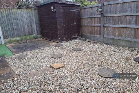undefined, Dunley Close, Birchwood, Warrington, WA3