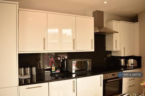 undefined, Creative House, London, SW8