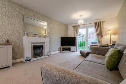 4 bedroom detached house for sale, Waterfield Close, Lowton, Warrington