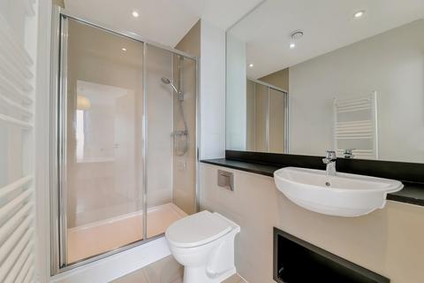 2 bedroom flat to rent, Waterside Heights, 16 Booth Road, Royal Docks, London, E16