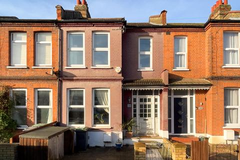 undefined, Torridon Road, Catford, SE6