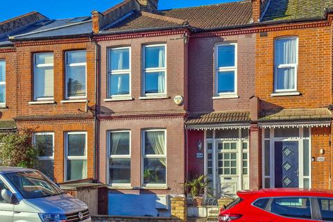 3 bedroom terraced house for sale, Torridon Road, Catford, SE6