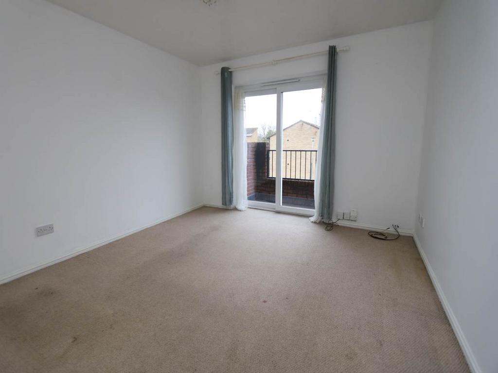 Living Room to Balco