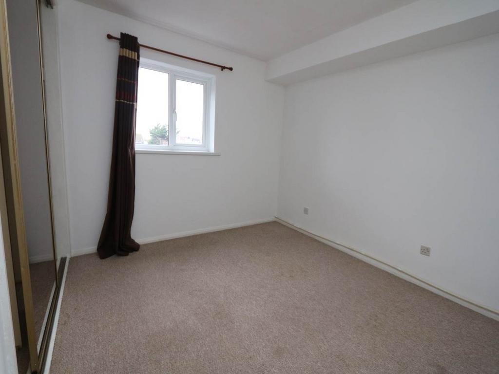Bedroom One i