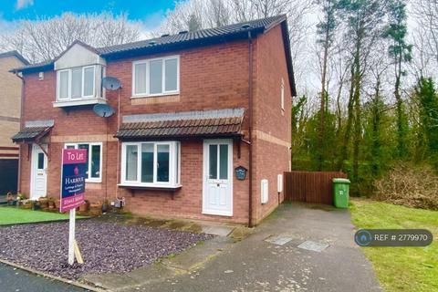 undefined, Cwrt Llechau, Llanharry, Pontyclun, CF72