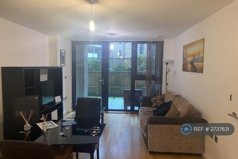 2 bedroom flat to rent, Jubilee Heights, London, SE10