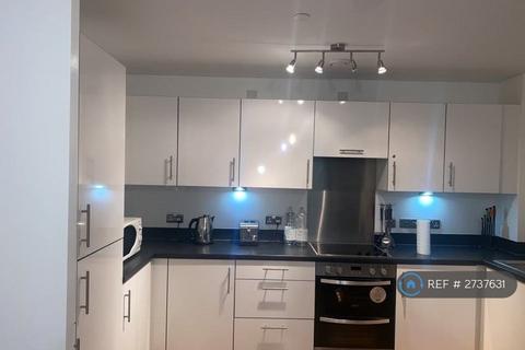 2 bedroom flat to rent, Jubilee Heights, London, SE10