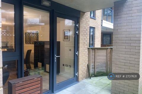 2 bedroom flat to rent, Jubilee Heights, London, SE10