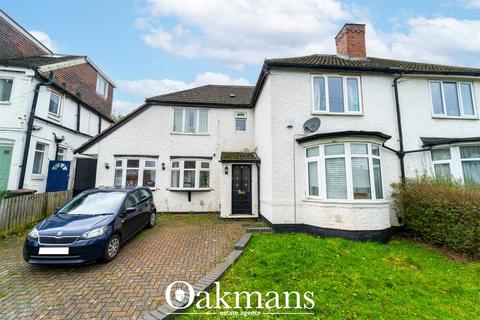 undefined, Bournbrook Road, Birmingham, West Midlands, B29