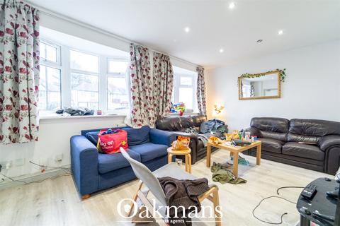 undefined, Bournbrook Road, Birmingham, West Midlands, B29