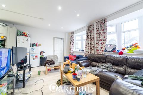 undefined, Bournbrook Road, Birmingham, West Midlands, B29