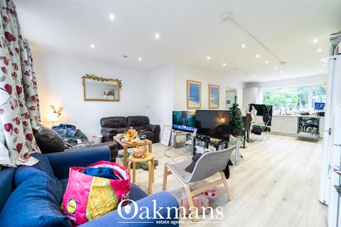 undefined, Bournbrook Road, Birmingham, West Midlands, B29