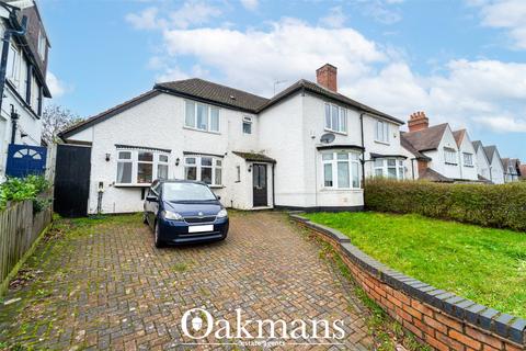 undefined, Bournbrook Road, Birmingham, West Midlands, B29