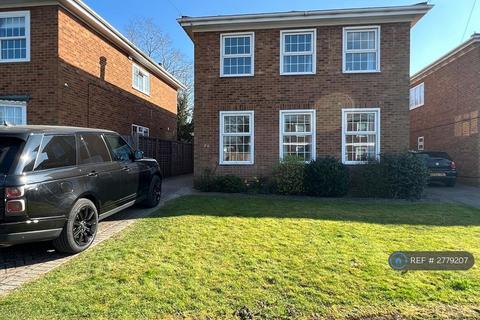 undefined, Chiltern Road, Maidenhead, SL6