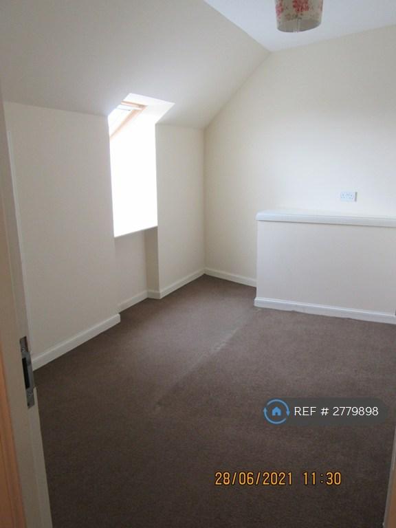2nd Level Additional Room