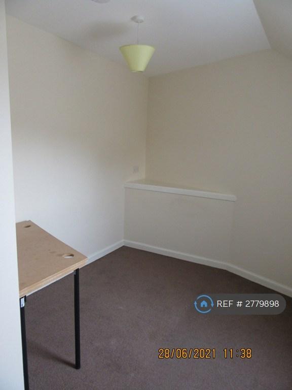 2nd Level Additional Room