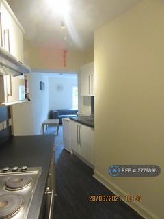 undefined, Roseangle, Dundee, DD1