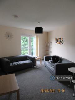 undefined, Roseangle, Dundee, DD1