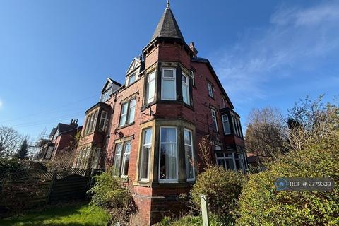 1 bedroom flat to rent, Spen Road, Leeds, LS16