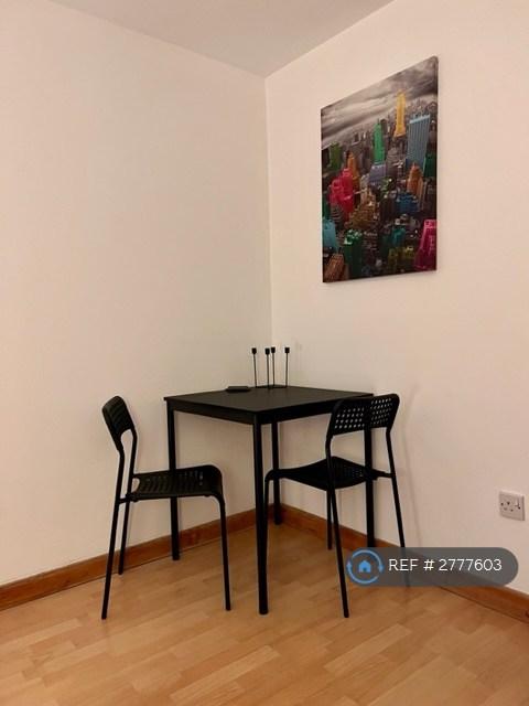 Living Room Table